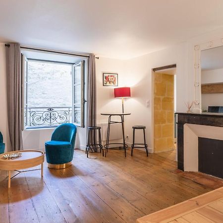 Gabylou Apartamento Bordéus Exterior foto